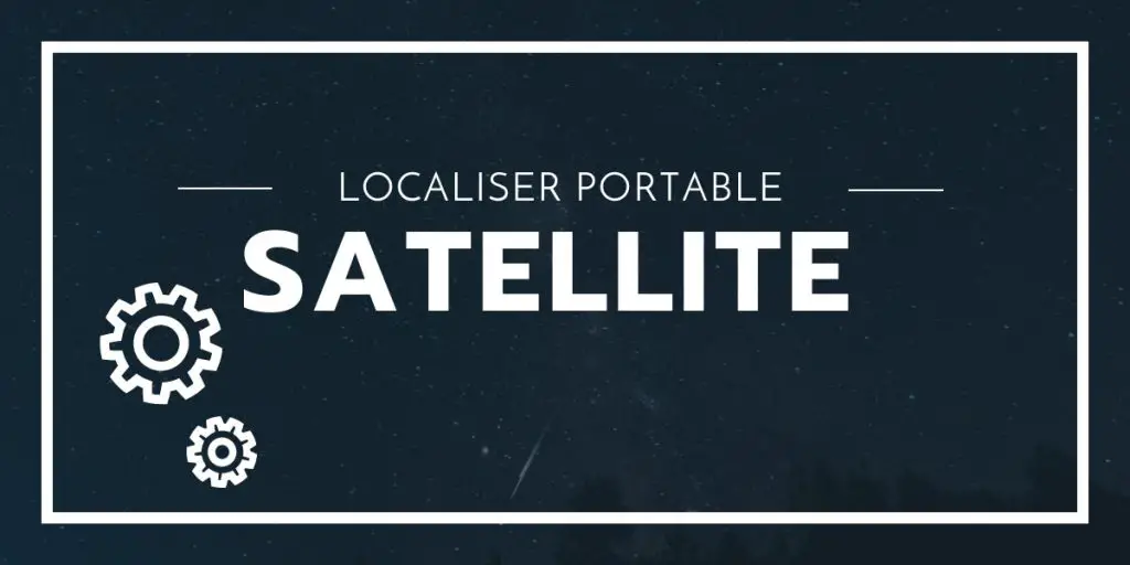 Localiser un Numéro de Téléphone par Satellite