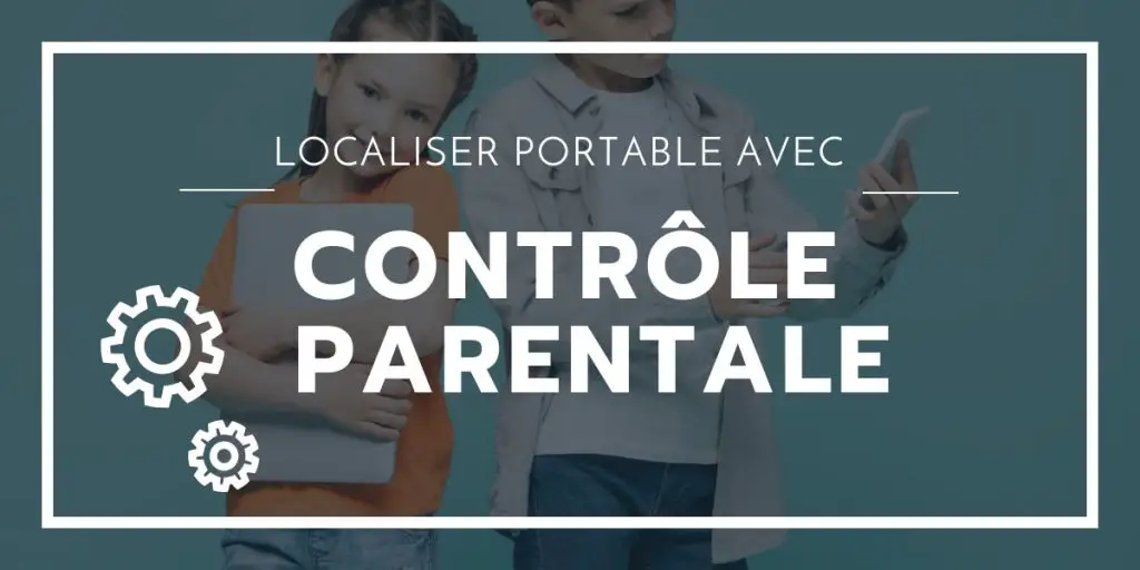 Applications de Contrôle Parental Gratuites