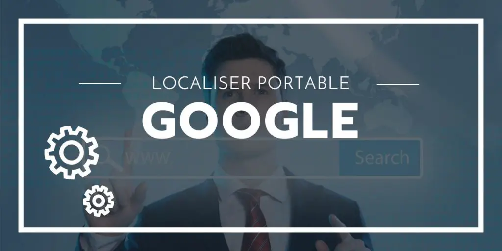 Localiser un Numero de Telephone avec Google Maps